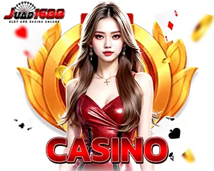 1688JUAD คาสิโนสด เว็บตรง