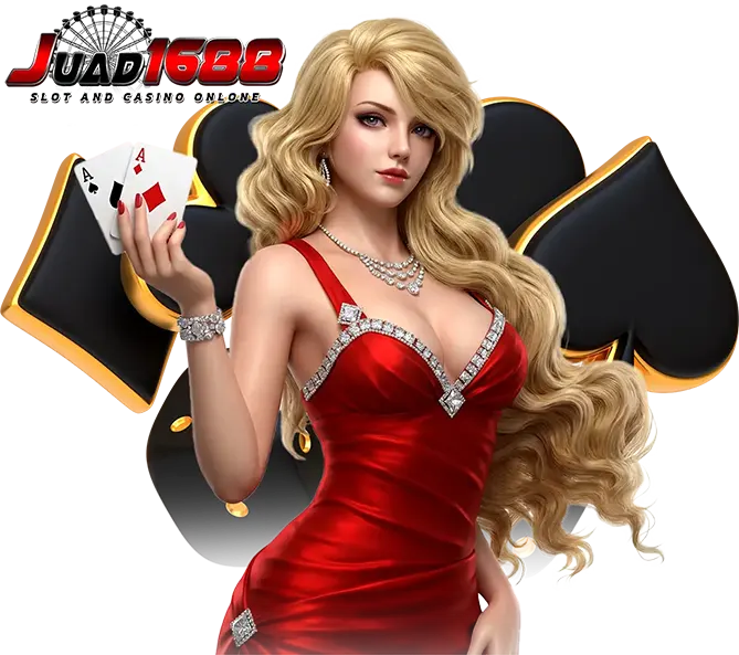 1688JUAD เว็บสล็อตคาสิโนออนไลน์